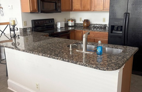 Lorain Apartamento | 2-bedroom apartment in Lorain