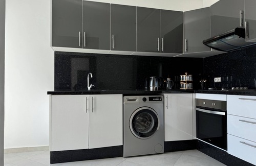 La Ville Haute Apartamento | 2-bedroom apartment in peaceful Kénitra with AC, WiFi