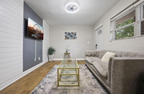 Mechanicsville Apartamento | 2 Bedroom Apartment in Mechanicsville