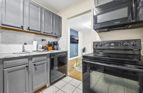 Mechanicsville Apartamento | 2 Bedroom Apartment in Mechanicsville