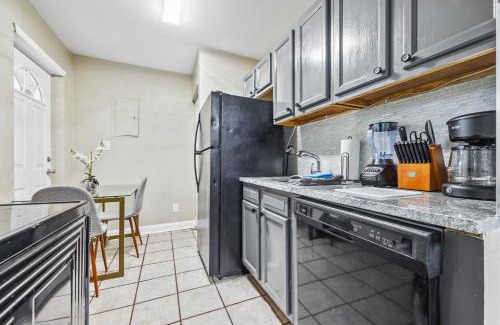 Mechanicsville Apartamento | 2 Bedroom Apartment in Mechanicsville