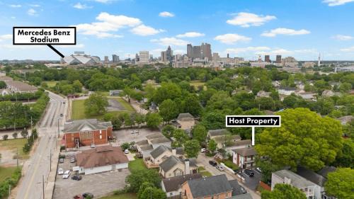 Mechanicsville Apartamento | 2 Bedroom Apartment in Mechanicsville