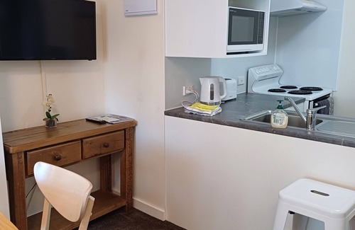 Dunedin Apartamento | 2 Bedroom Apartment in the suburb of Mornington Dunedin.
