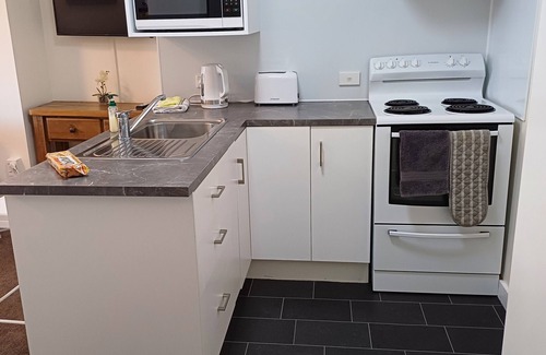 Dunedin Apartamento | 2 Bedroom Apartment in the suburb of Mornington Dunedin.