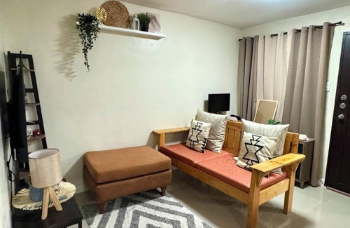 Antipolo Apartamento | 2-bedroom apartment in Antipolo with WiFi, AC