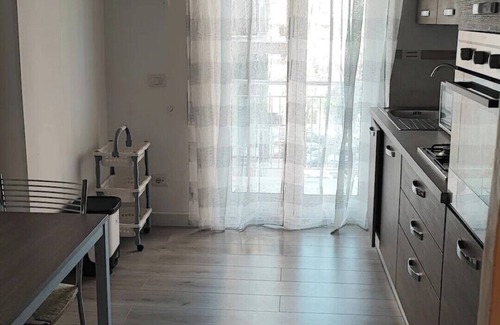 Prenestino-Centocelle Apartamento | 2 bedroom apartment in rome