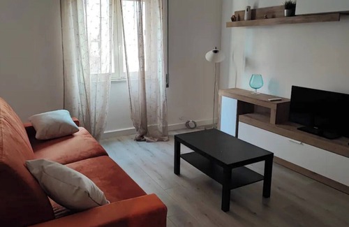 Prenestino-Centocelle Apartamento | 2 bedroom apartment in rome
