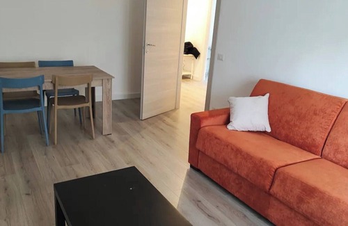 Prenestino-Centocelle Apartamento | 2 bedroom apartment in rome