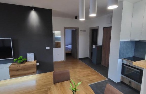 Kisela Voda Apartamento | 2 bedroom apartment in Skopje