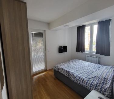 Kisela Voda Apartamento | 2 bedroom apartment in Skopje
