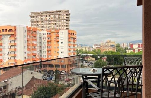 Kisela Voda Apartamento | 2 bedroom apartment in Skopje