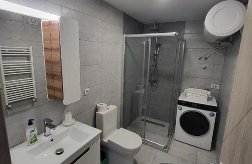 Kisela Voda Apartamento | 2 bedroom apartment in Skopje