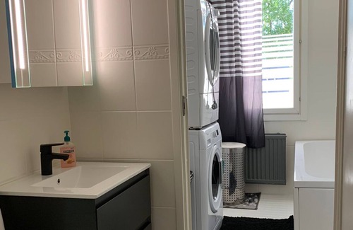 Turku Apartamento | 2 bedroom apartment in Turku, Finland