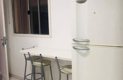 Sitio Barrocada Apartamento | 2-bedroom apartment in Tremembé