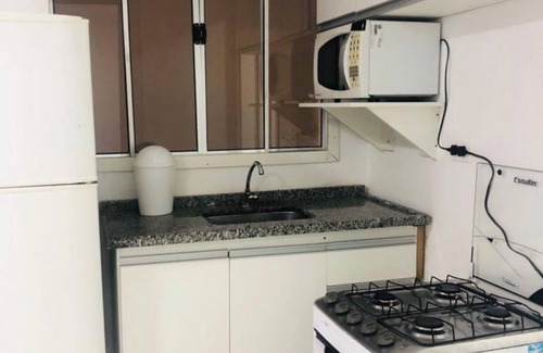 Sitio Barrocada Apartamento | 2-bedroom apartment in Tremembé