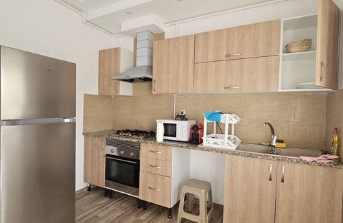 Tunis Apartamento | 2 Bedroom Apartment in Tunis