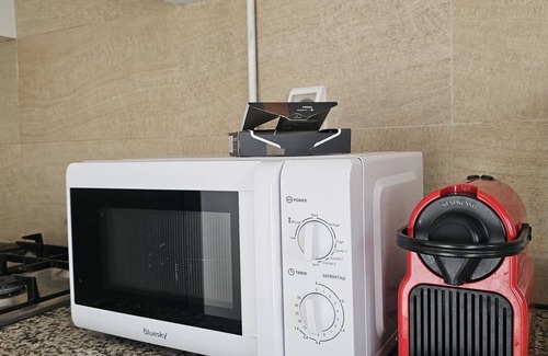 Tunis Apartamento | 2 Bedroom Apartment in Tunis