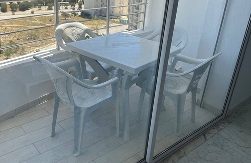 Tunis Apartamento | 2 Bedroom Apartment in Tunis