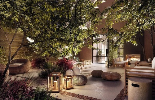 Park Slope Apartamento | 2-bedroom apartment in brilliant Brooklyn with AC, fitness room