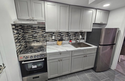 Carteret Casa | 2 Bedroom apartment in nice and quiet neighborhood