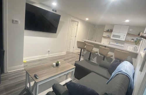 Heart of Chicago Apartamento | 2-bedroom apartment in Pilsen