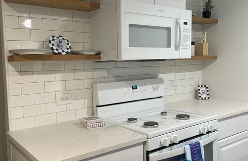 Heart of Chicago Apartamento | 2-bedroom apartment in Pilsen