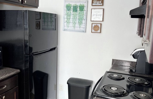 Columbia Apartamento | 2-bedroom apartment in charming Columbia with AC, WiFi. Relax and enjoy