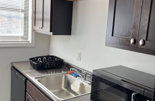 Columbia Apartamento | 2-bedroom apartment in charming Columbia with AC, WiFi. Relax and enjoy