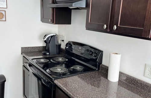 Columbia Apartamento | 2-bedroom apartment in charming Columbia with AC, WiFi. Relax and enjoy
