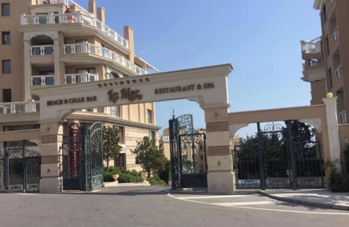 Osenovo Apartamento | 2 Bedroom Apartment in Varna
