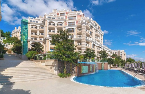 Osenovo Apartamento | 2 Bedroom Apartment in Varna