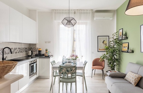 Scandicci Apartamento | 2 Bedroom Apartment in Scandicci