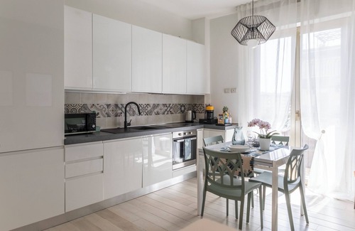 Scandicci Apartamento | 2 Bedroom Apartment in Scandicci