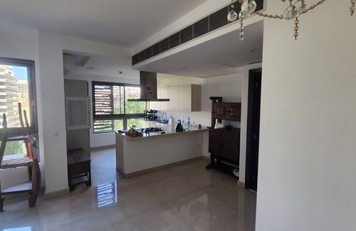 Beirut Central District Apartamento | 2-bedroom apartment