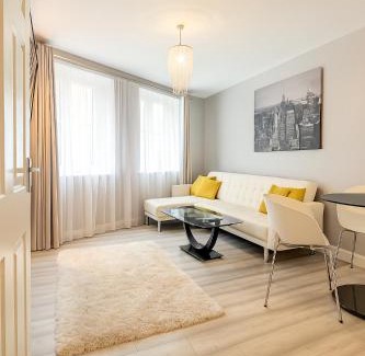 Limerick City Centre Apartamento | 2 bedroom apartment limerick