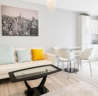 Limerick City Centre Apartamento | 2 bedroom apartment limerick