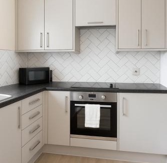 Limerick City Centre Apartamento | 2 bedroom apartment limerick