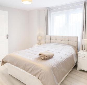 Limerick City Centre Apartamento | 2 bedroom apartment limerick