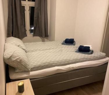 Trondheim City Centre Apartamento | 2 Bedroom Apartment Located Downtown Trondheim