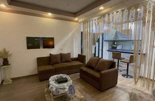 Port Louis Casa | 2-bedroom apartment in superb Port Louis with WiFi, AC