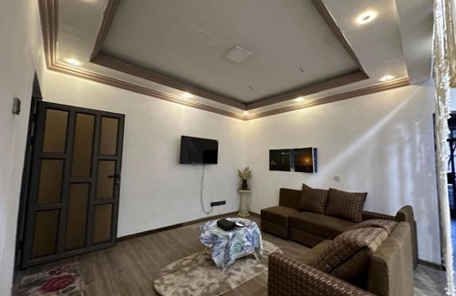 Port Louis Casa | 2-bedroom apartment in superb Port Louis with WiFi, AC