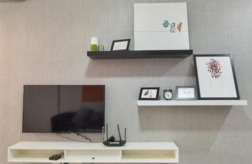 Cyberjaya Apartamento | 2 bedroom apartment - MyCribKL Neocyber Cyberjaya