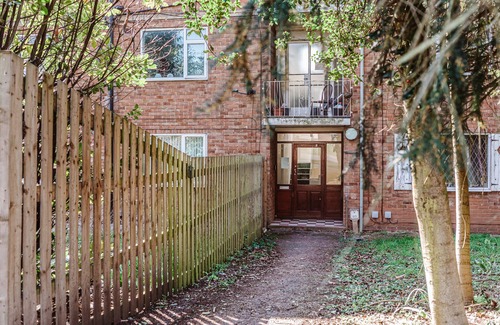 Weston by Wellend Apartamento | 2 Bedroom Apartment near JLR, Coventry Airport and more