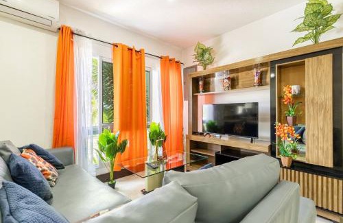 Runaway Bay Apartamento | 2 Bedroom Apartment Near Ocho Rios