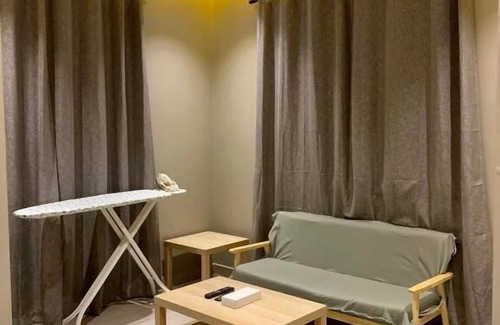 Al Sharq Apartamento | 2 Bedroom Apartment Near Nesto Hypermarket Butina