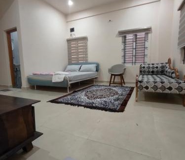 Bengaluru Apartamento | 2 Bedroom Apartment near Vijayanagar, Bangalore