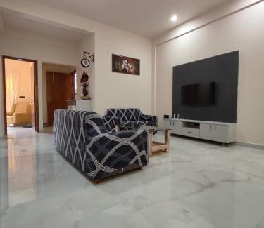 Bengaluru Apartamento | 2 Bedroom Apartment near Vijayanagar, Bangalore