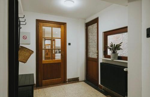 Liege Apartamento | 2 bedroom apartment near the city center