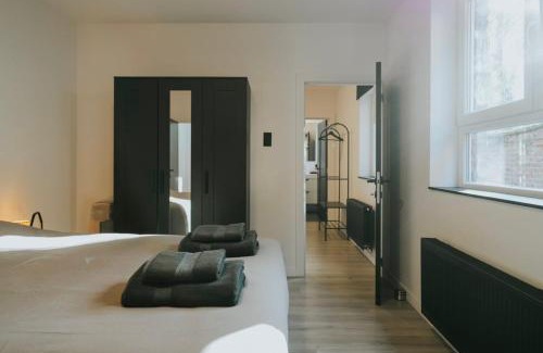 Liege Apartamento | 2 bedroom apartment near the city center