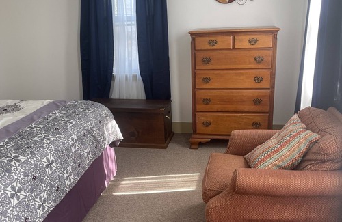 Lynn Apartamento | 2-bedroom apartment North of Boston. Close to beaches and Historical Salem.